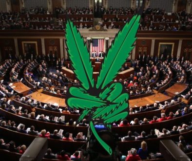 New Weed Laws Federally 2018